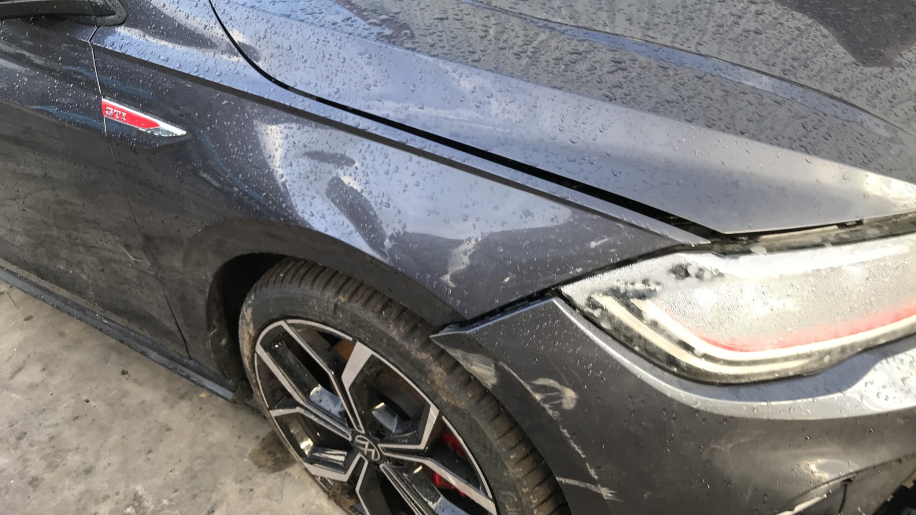 Image VOLKSWAGEN POLO 6