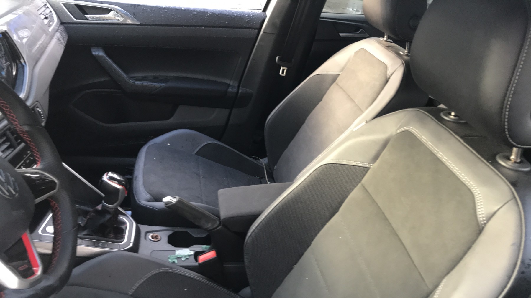 Image VOLKSWAGEN POLO 6