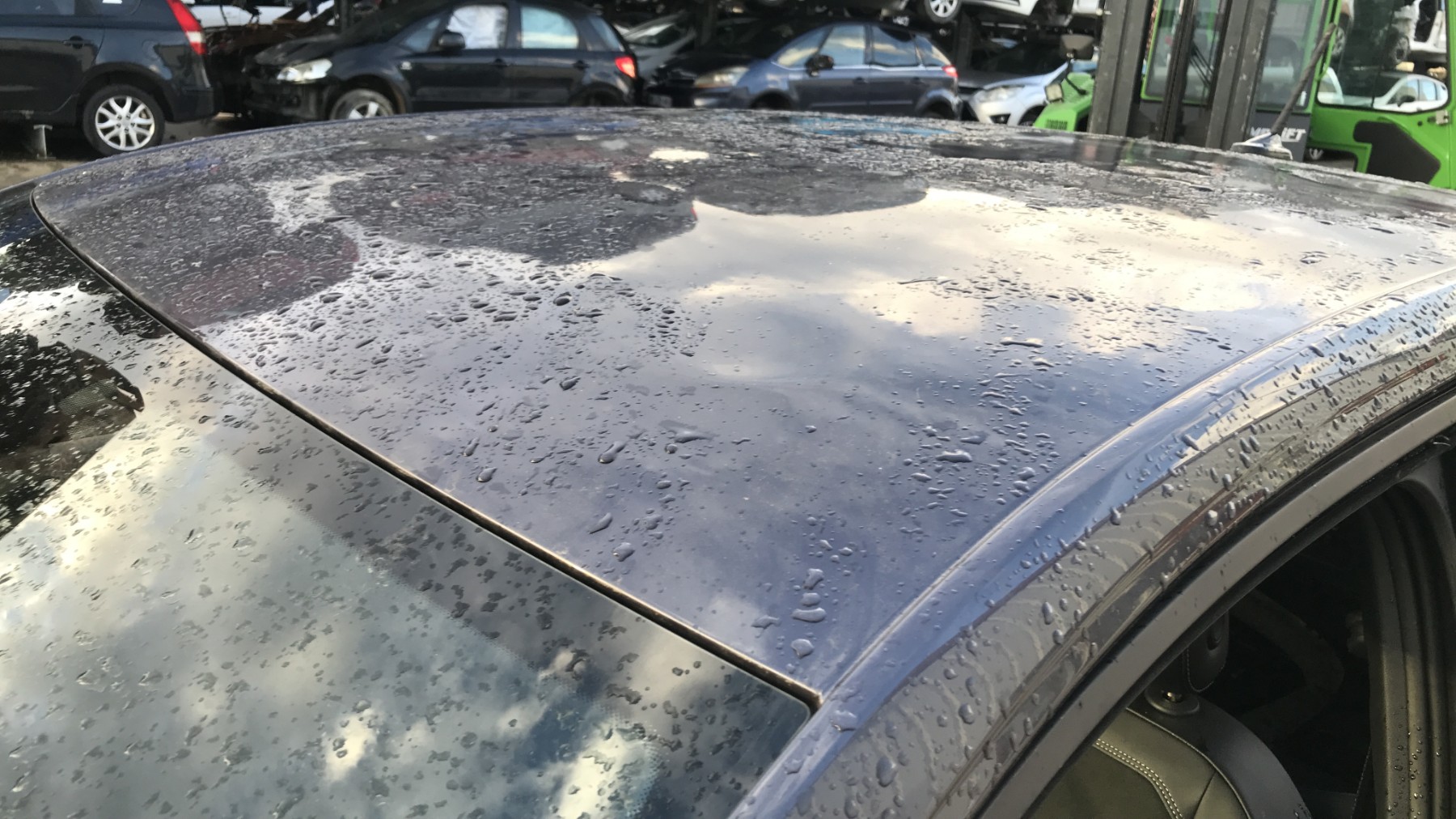 Image VOLKSWAGEN POLO 6