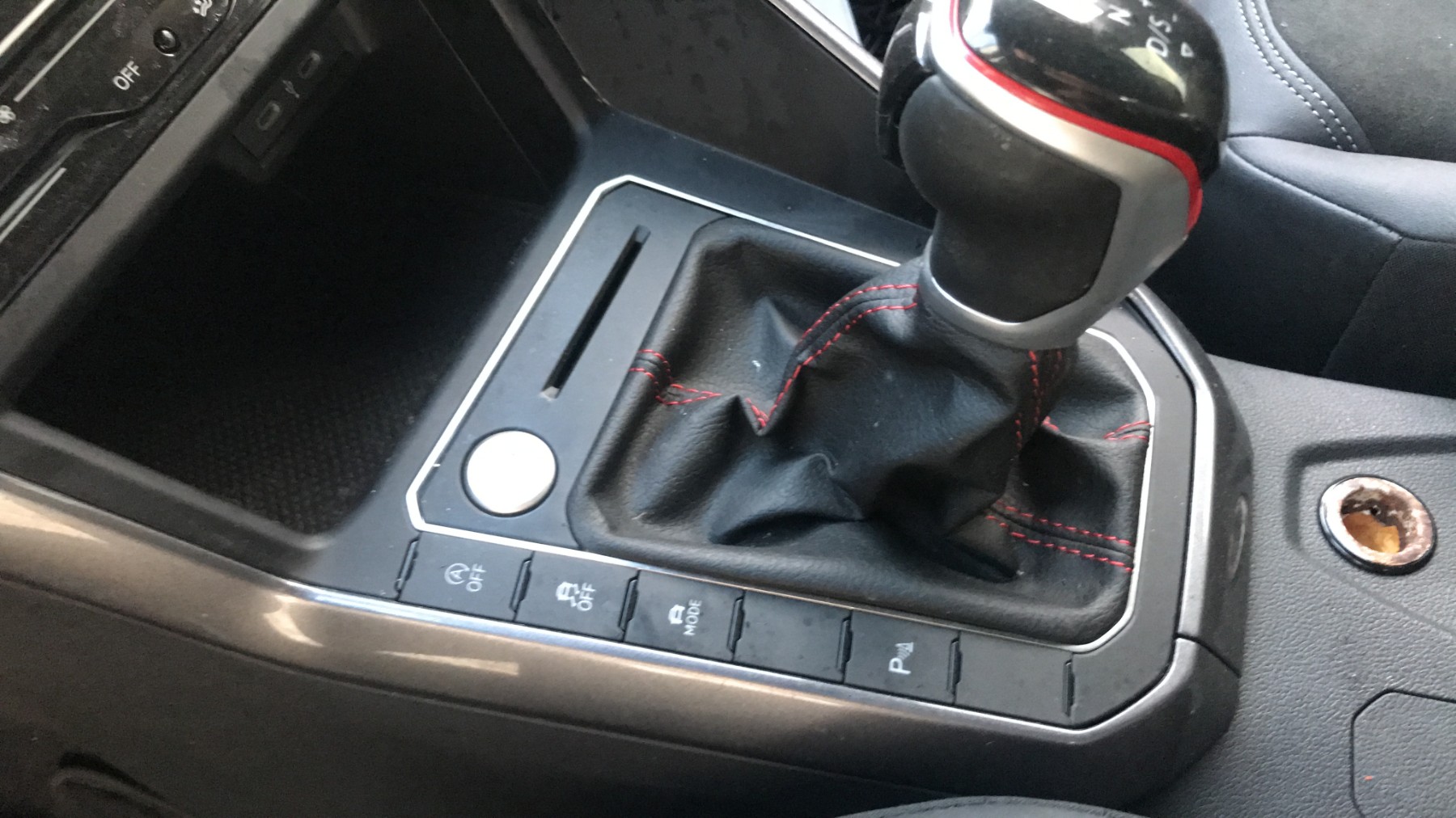 Image VOLKSWAGEN POLO 6