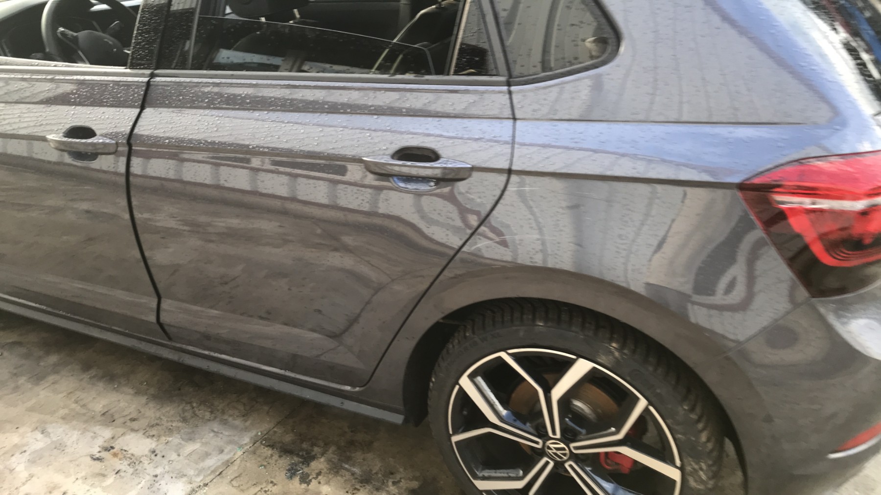 Image VOLKSWAGEN POLO 6