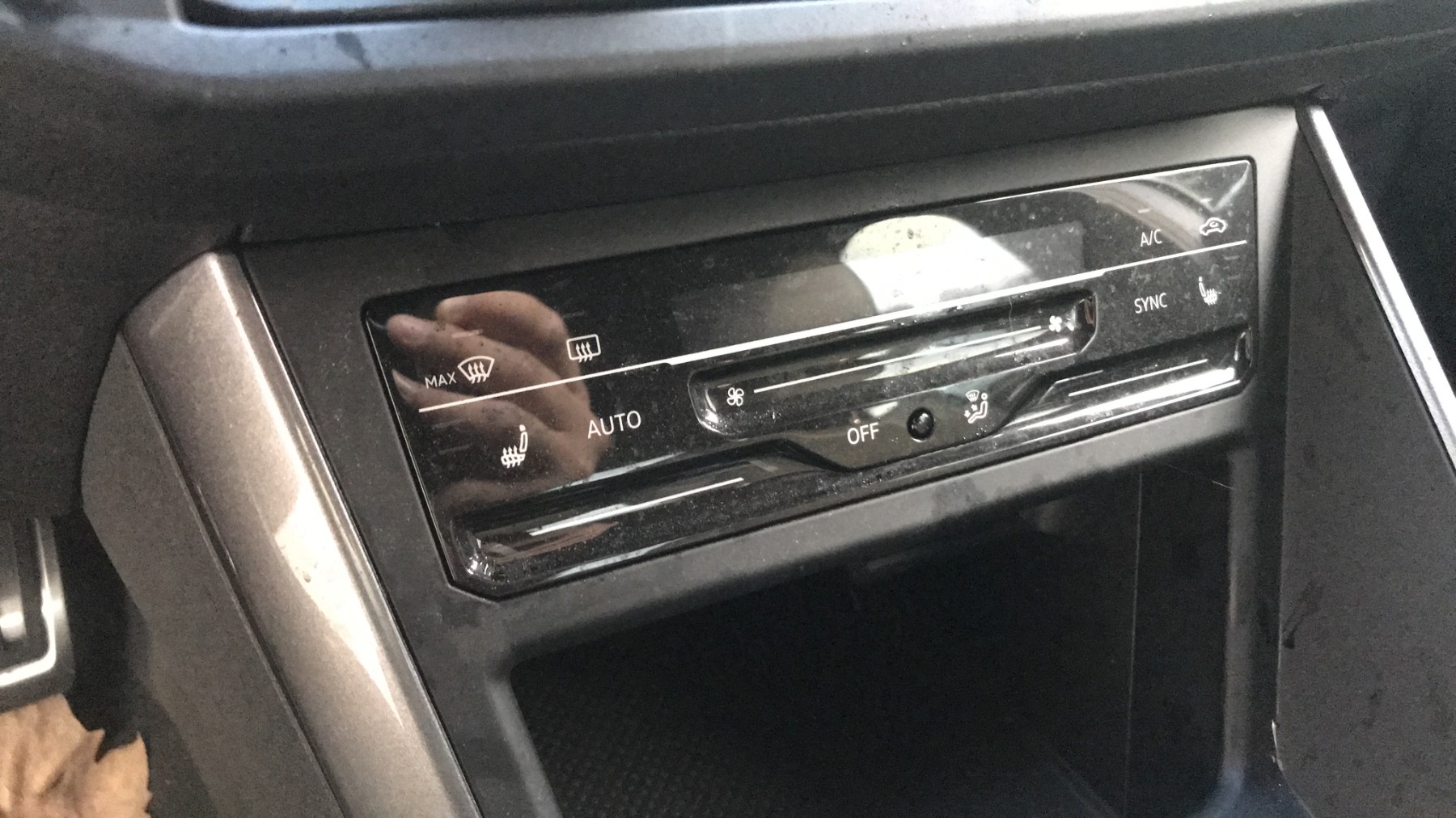 Image VOLKSWAGEN POLO 6