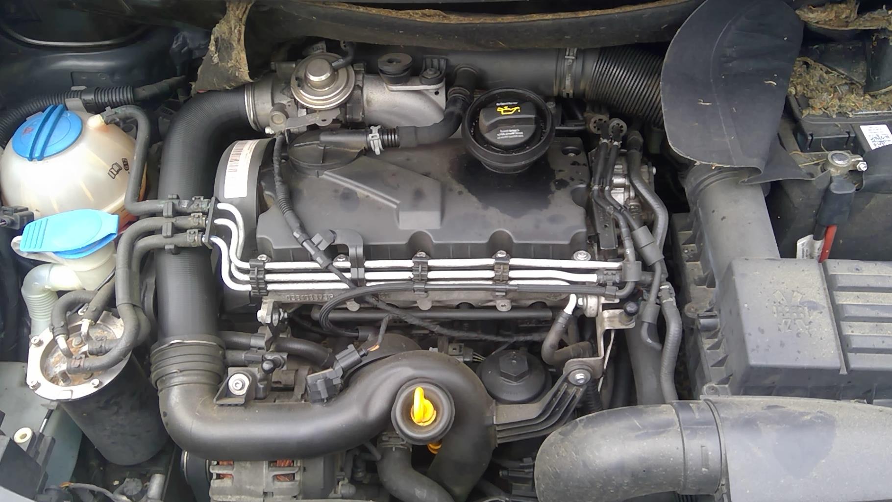 Image VOLKSWAGEN TOURAN 1
