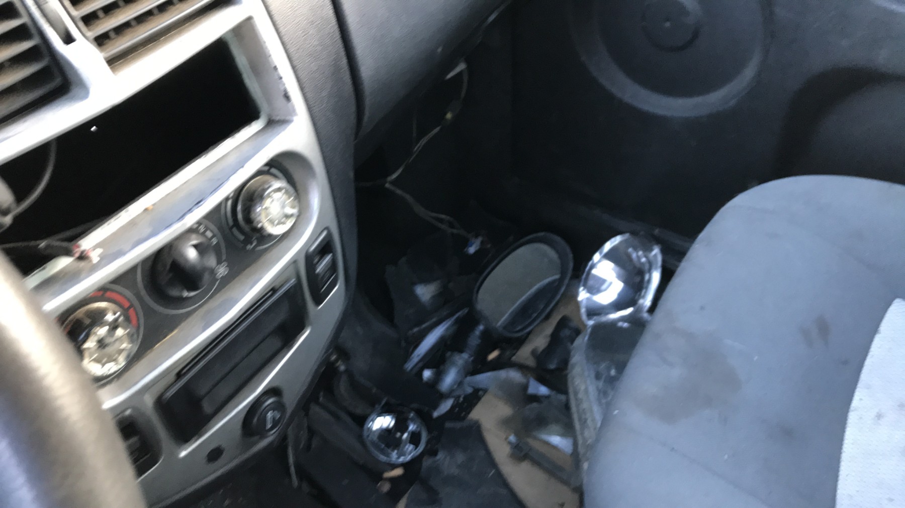 Image AIXAM CROSSLINE