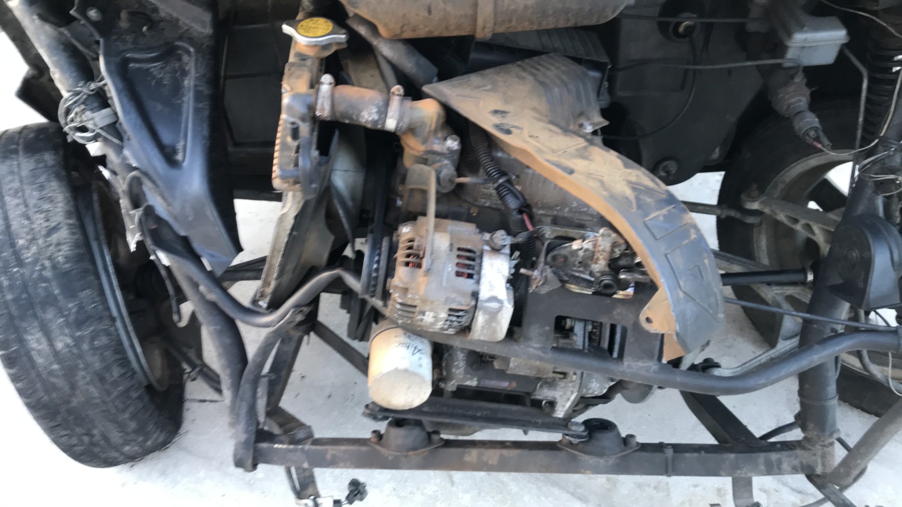 Image AIXAM CROSSLINE