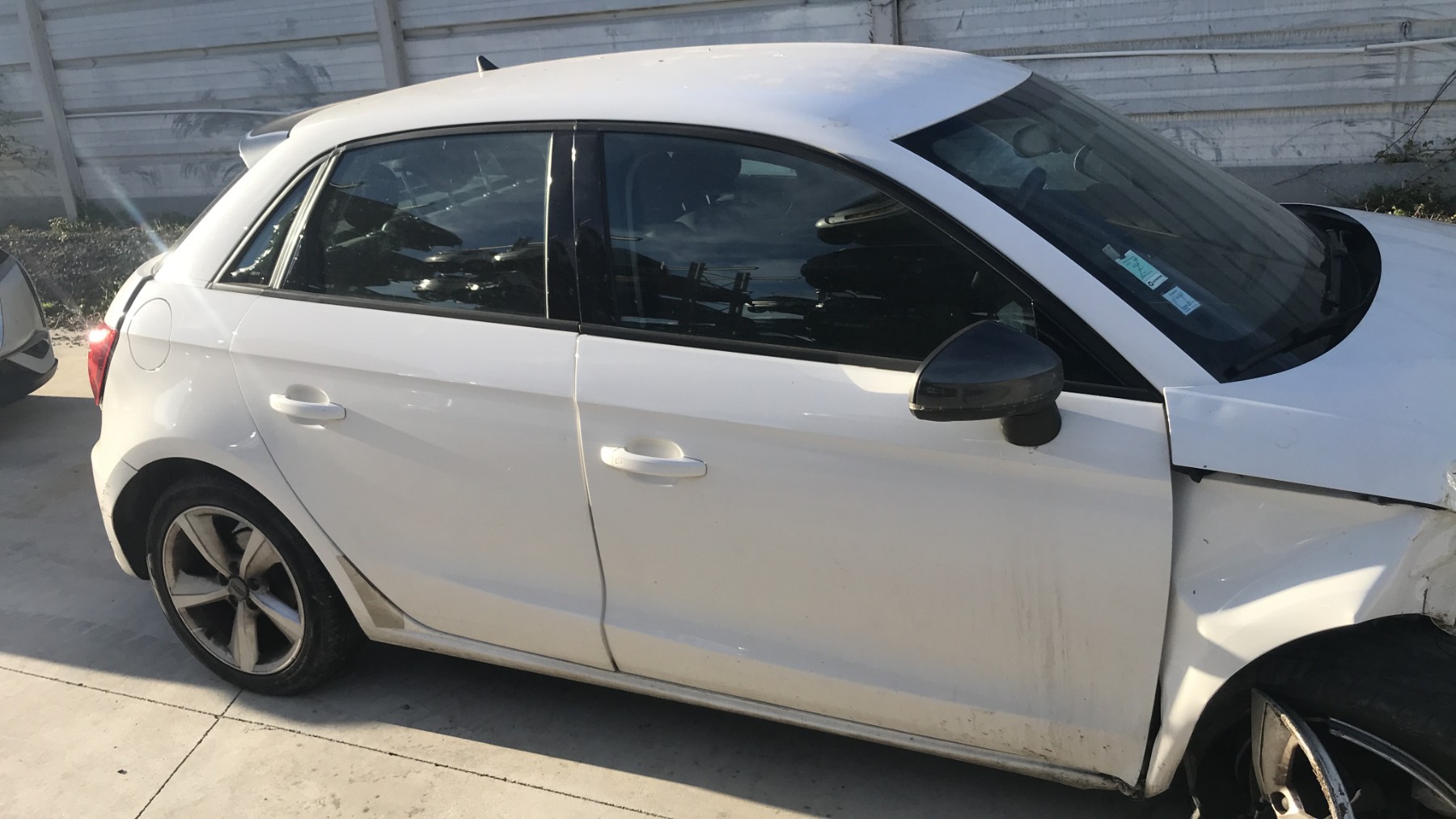 Image AUDI A1 1