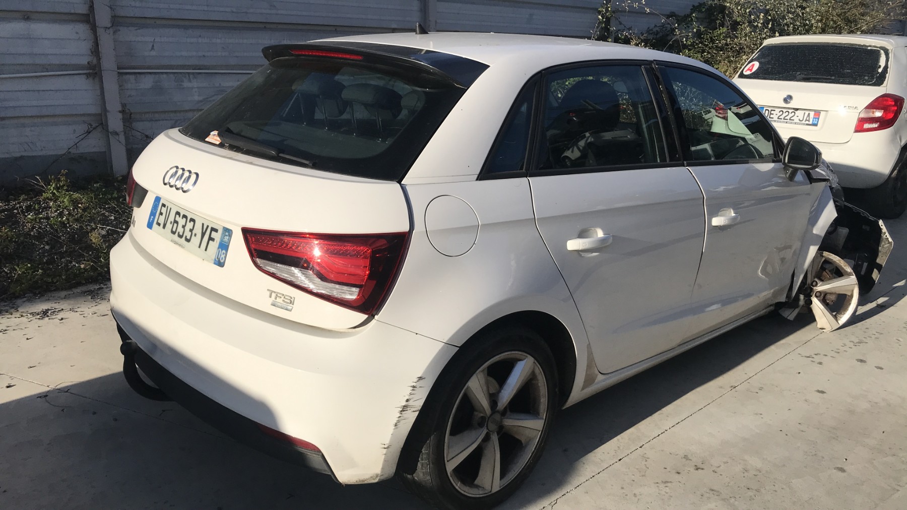Image AUDI A1 1