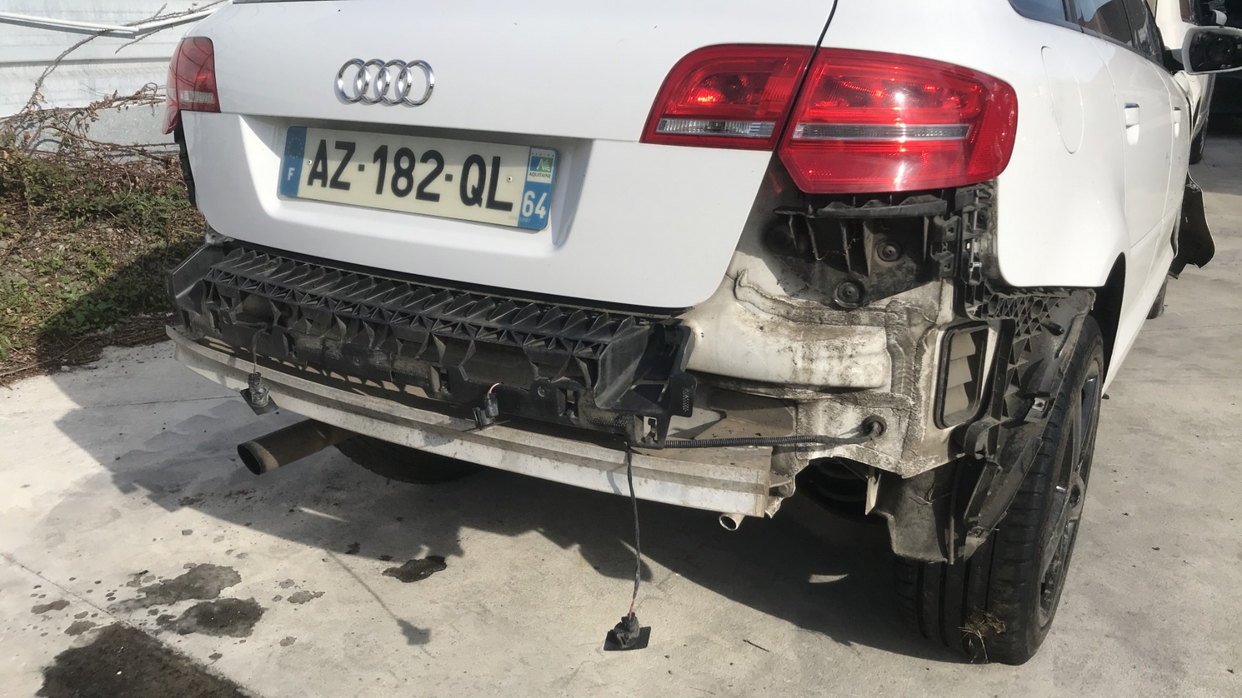 Image AUDI A3 2
