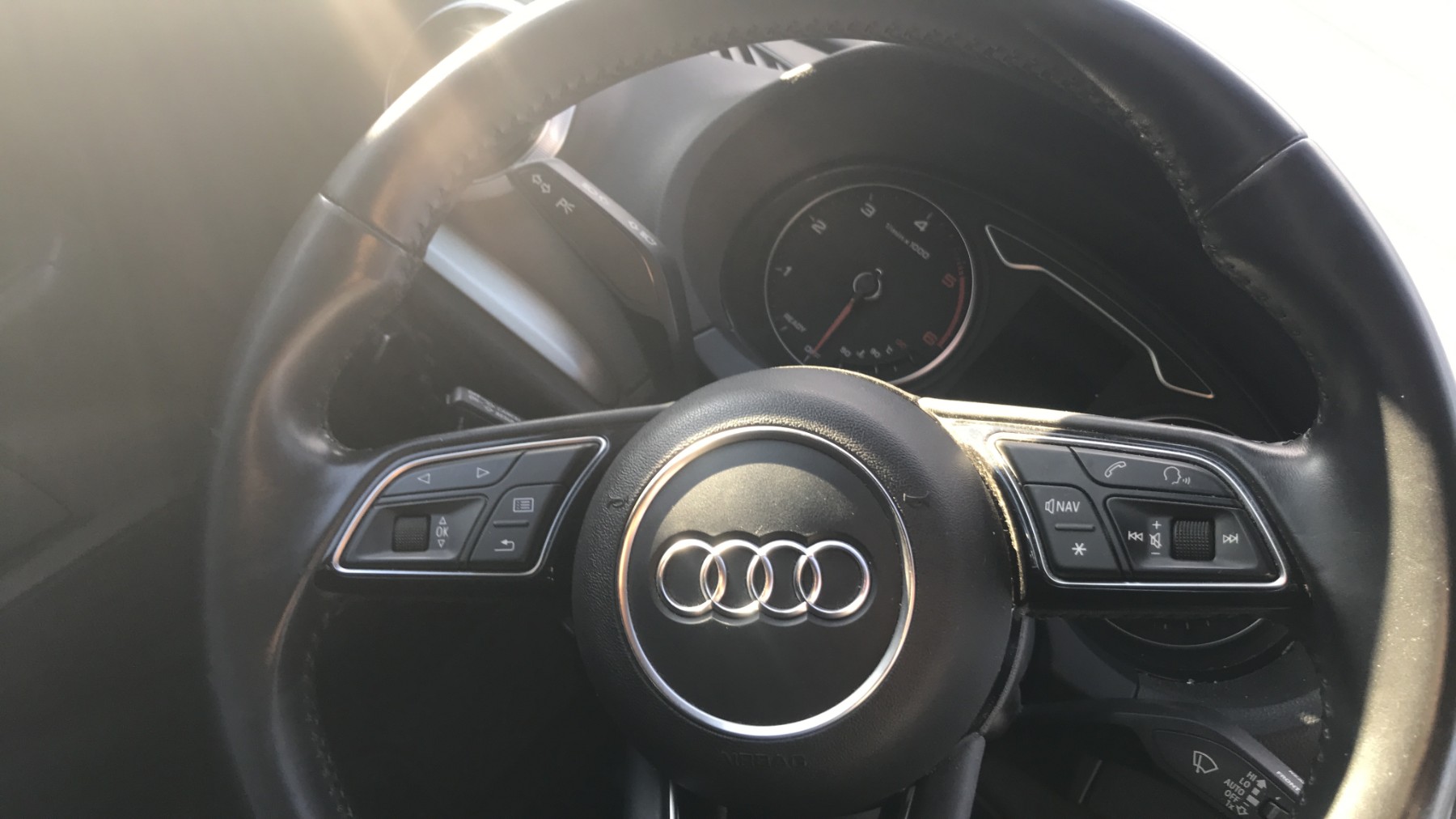Image AUDI A3 3