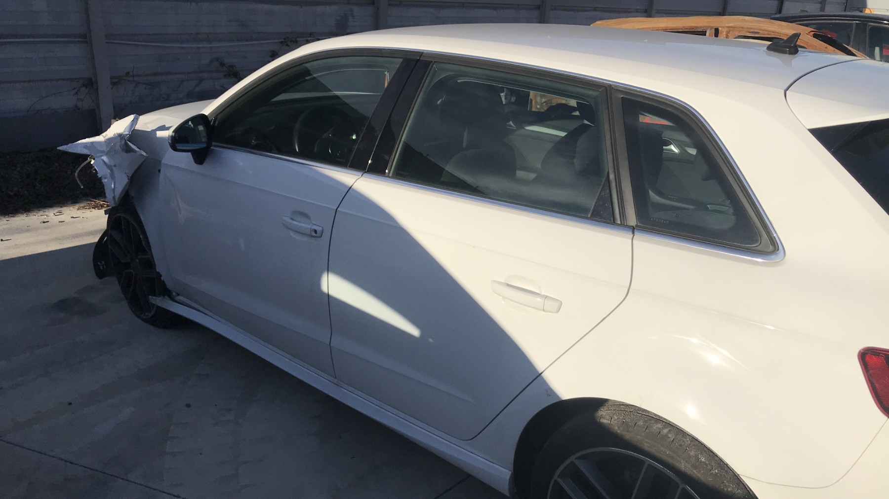 Image AUDI A3 3
