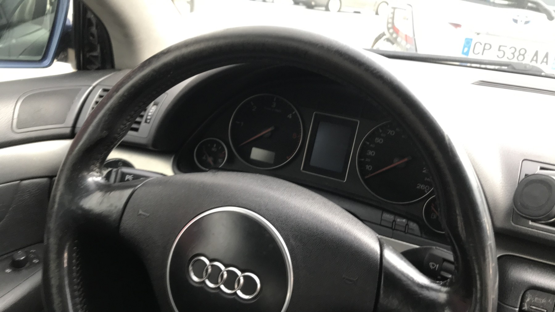 Image AUDI A4 2
