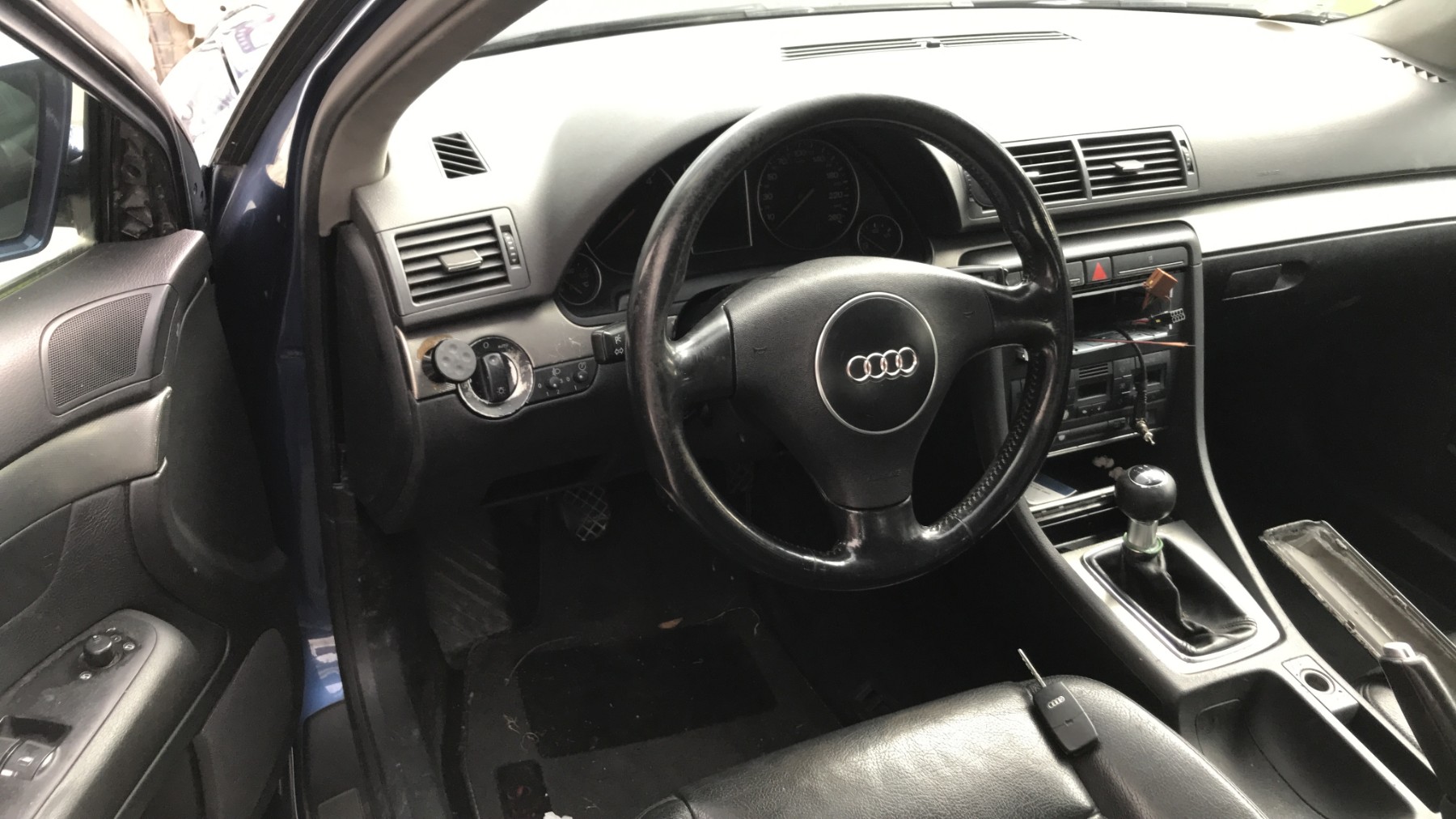 Image AUDI A4 2