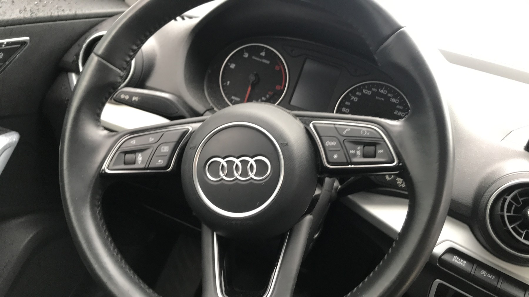 Image AUDI Q2