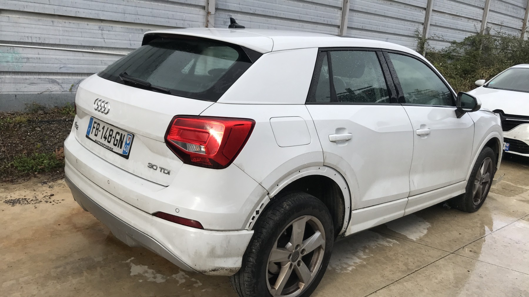 Image AUDI Q2