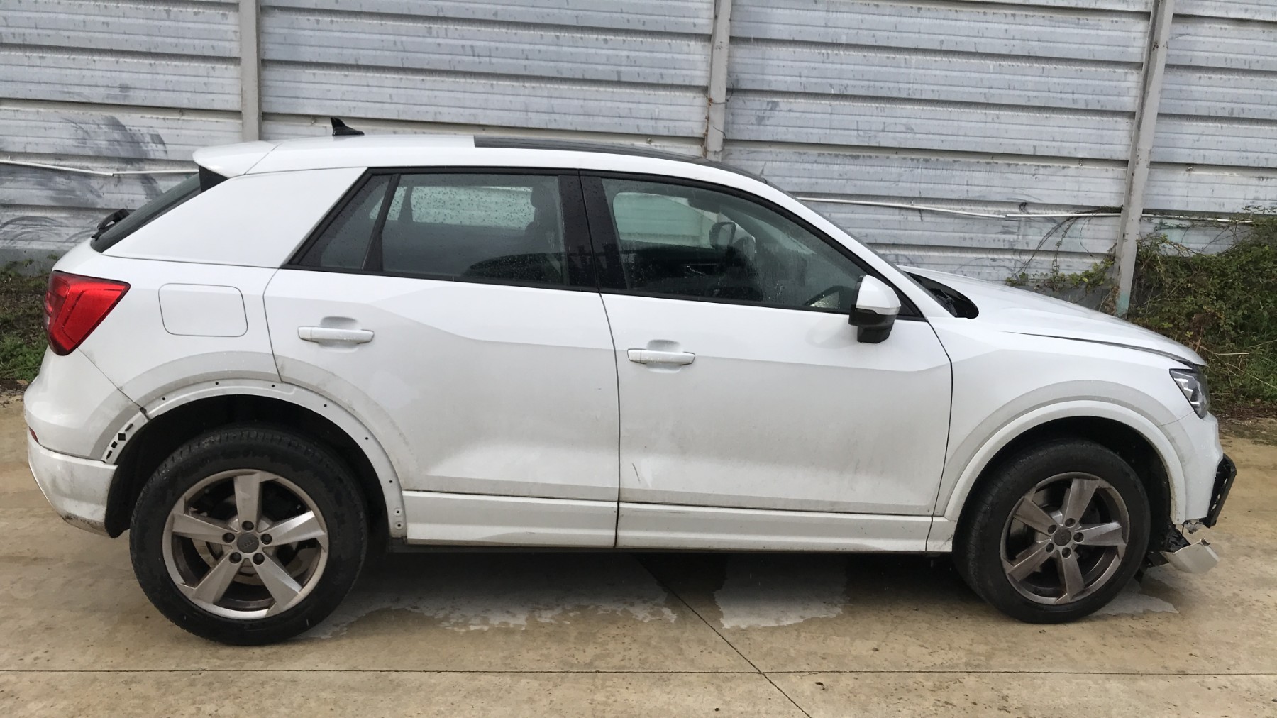 Image AUDI Q2