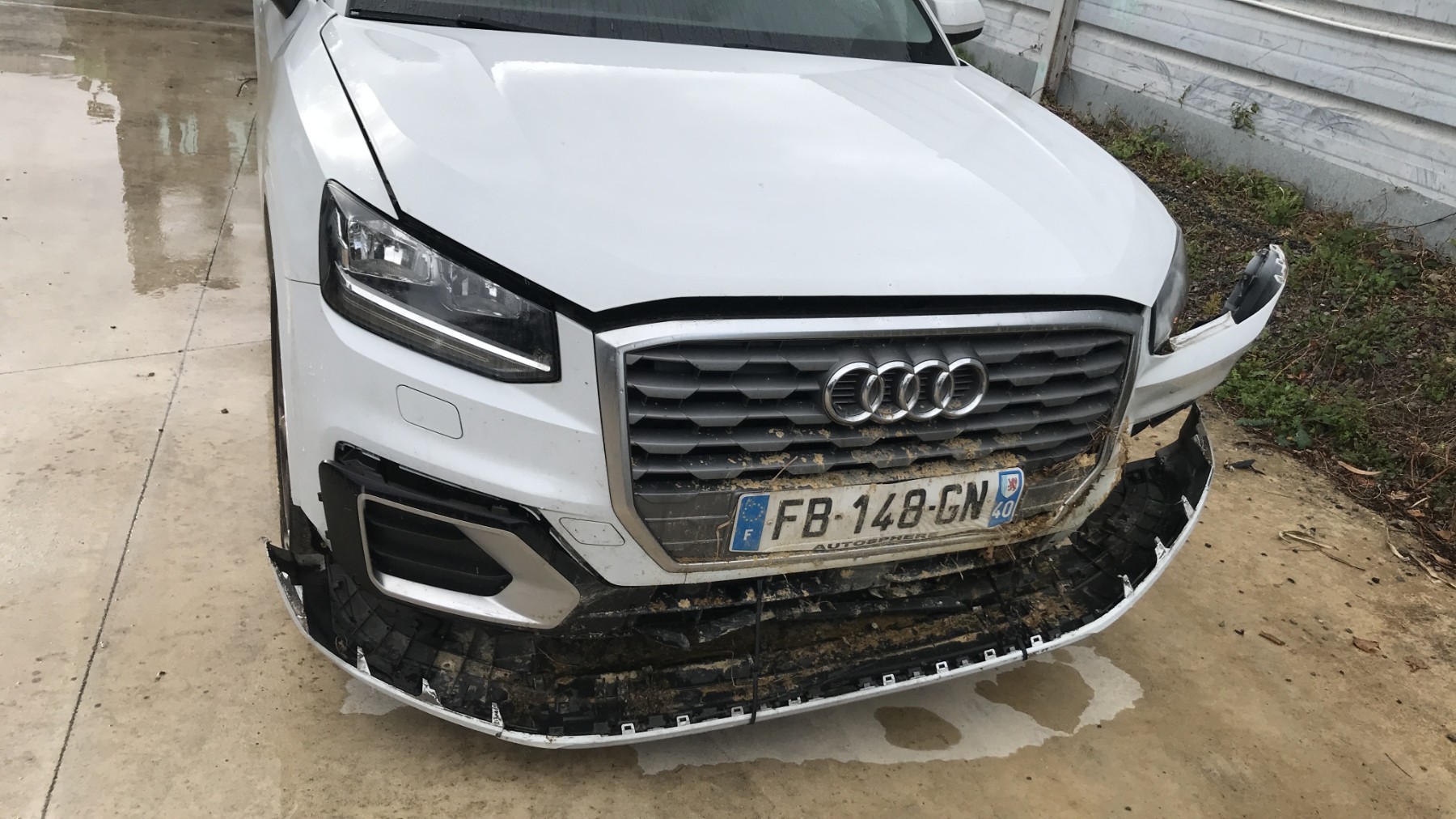 Image AUDI Q2