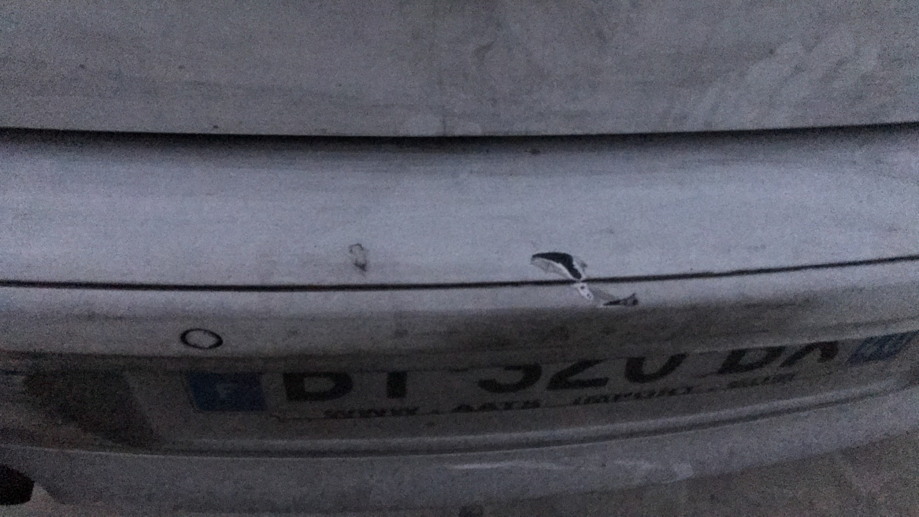 Image BMW SERIE 1 E87