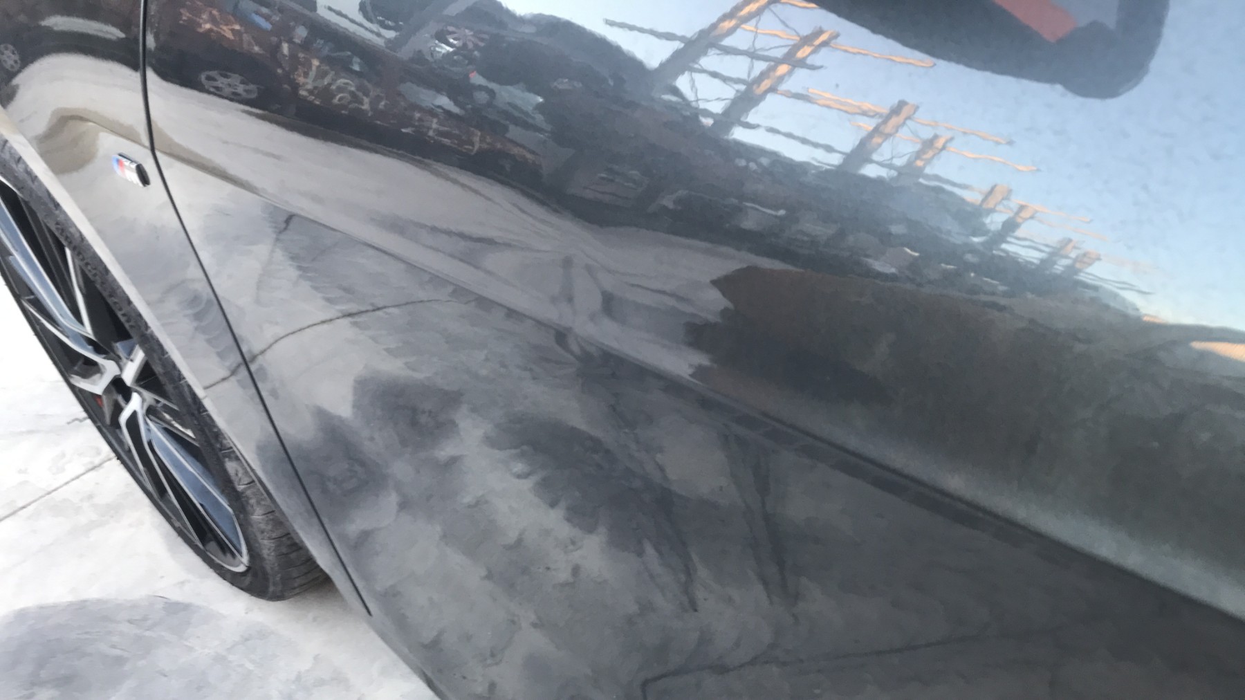 Image BMW SERIE 1 F40