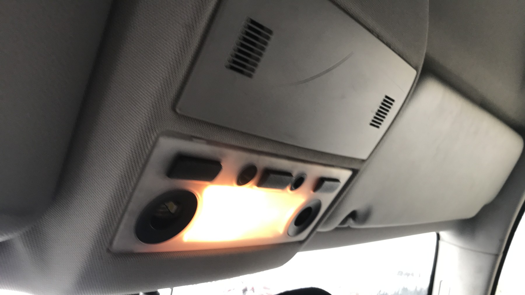 Image BMW SERIE 5 E61