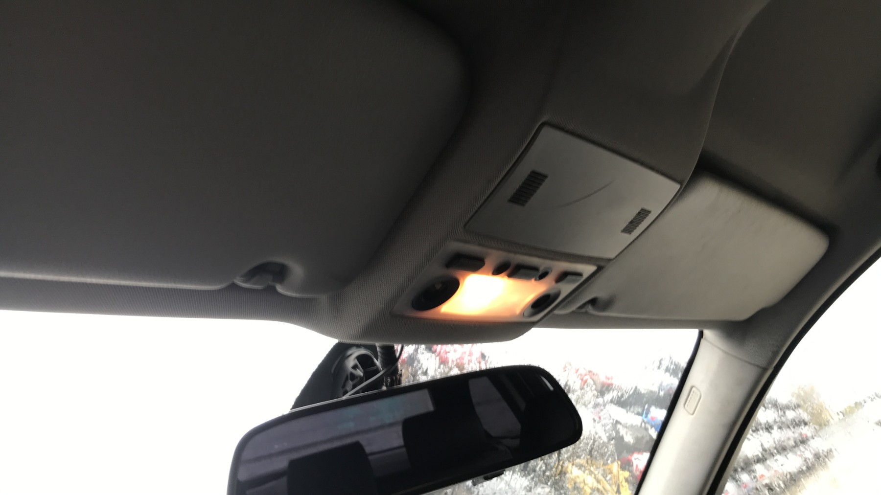 Image BMW SERIE 5 E61