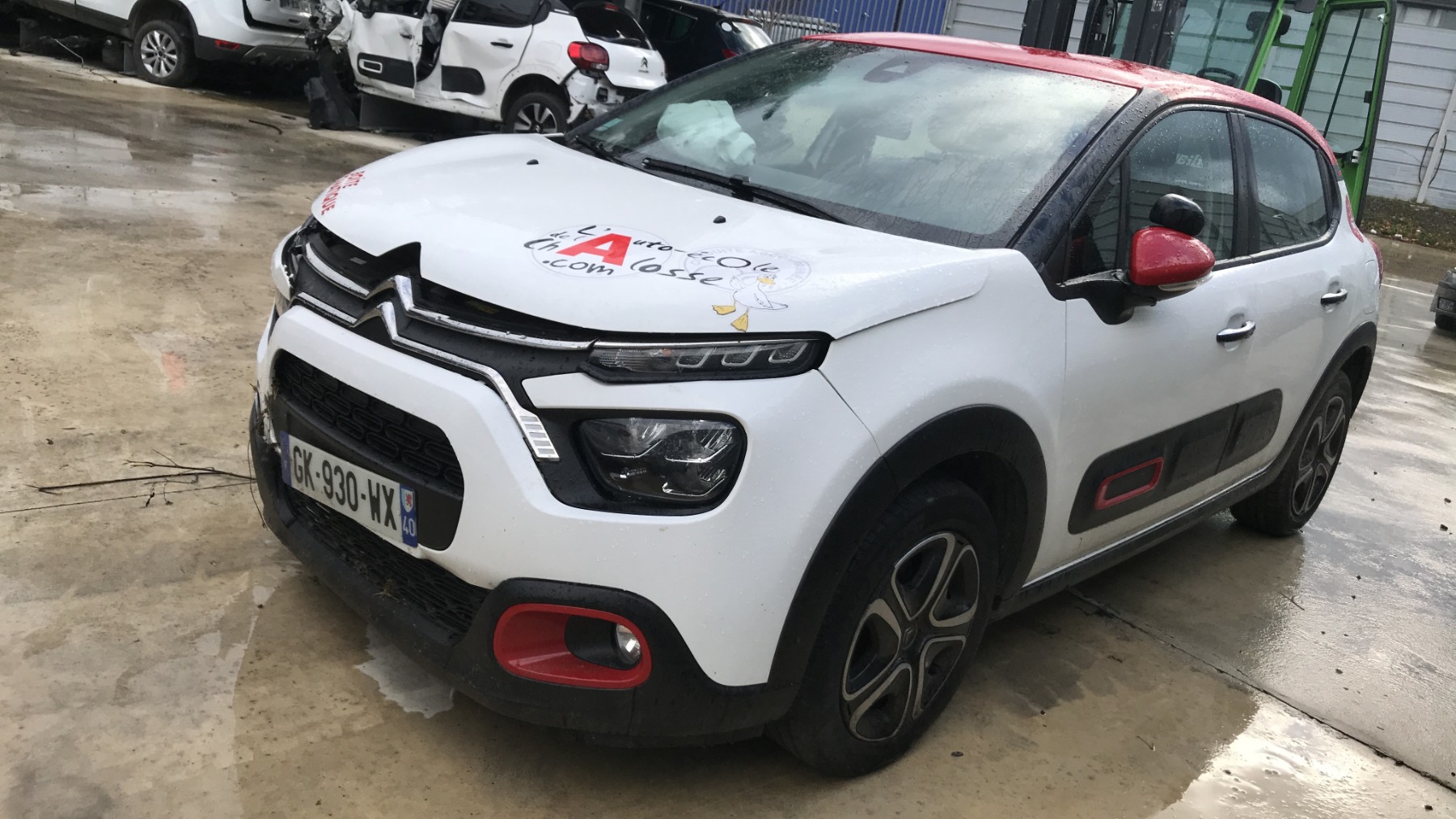 Image CITROEN C3 3
