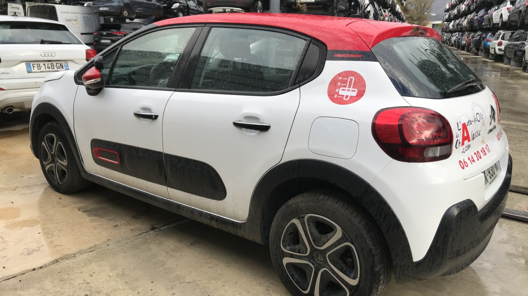 Image CITROEN C3 3