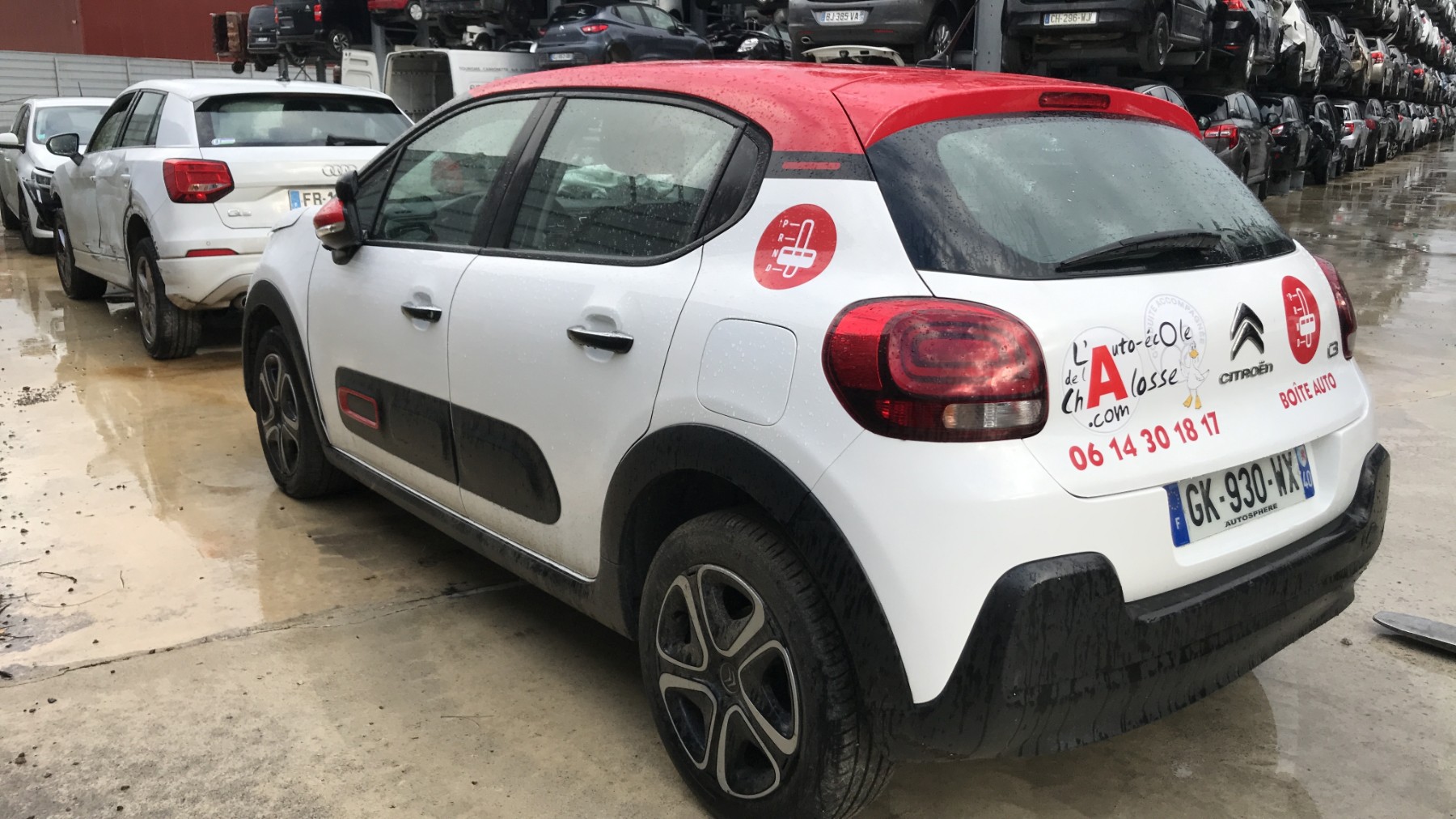 Image CITROEN C3 3