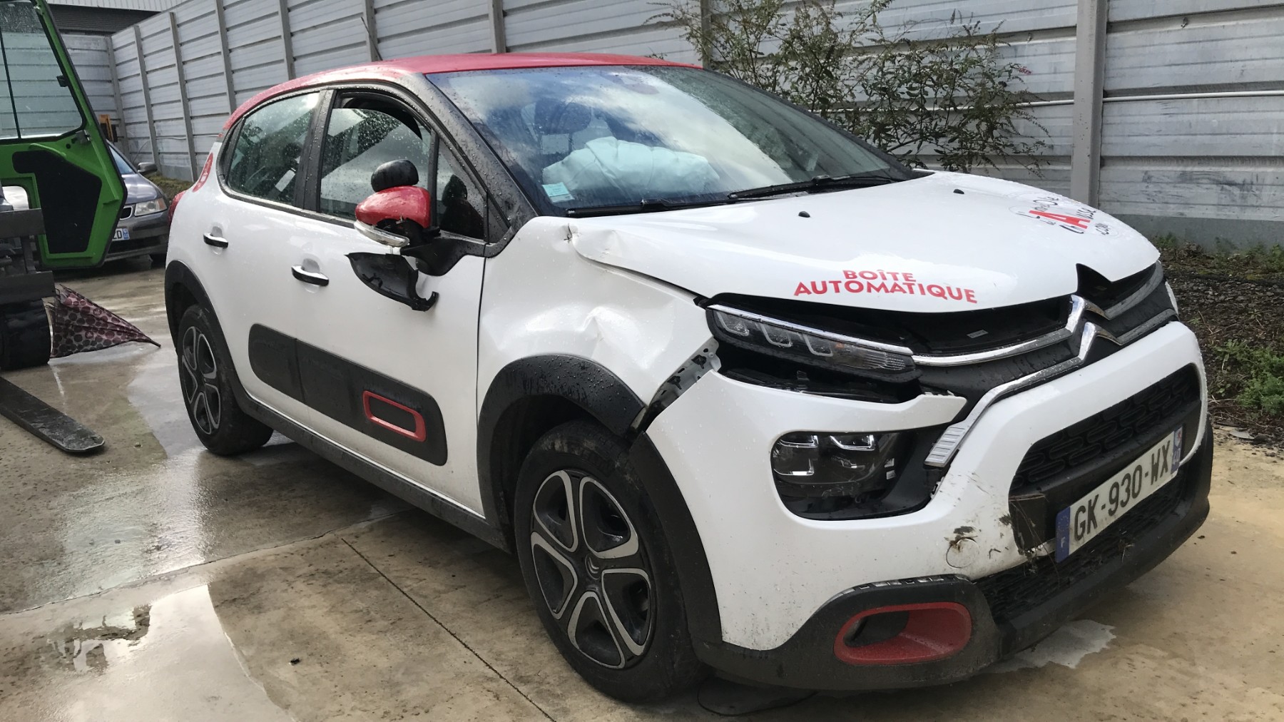 Image CITROEN C3 3