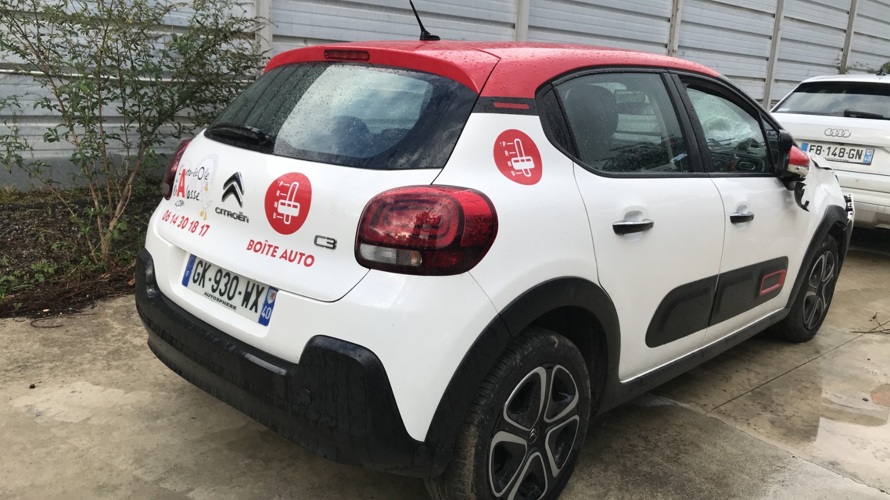 Image CITROEN C3 3