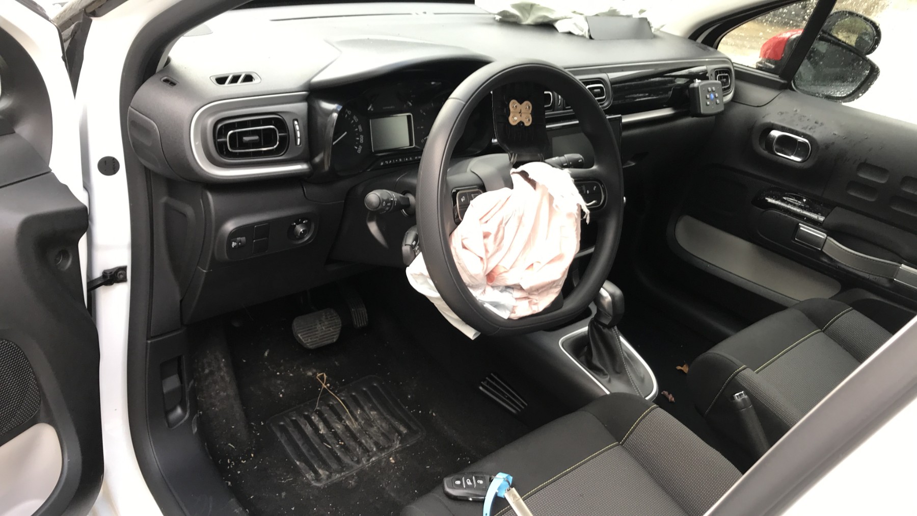 Image CITROEN C3 3