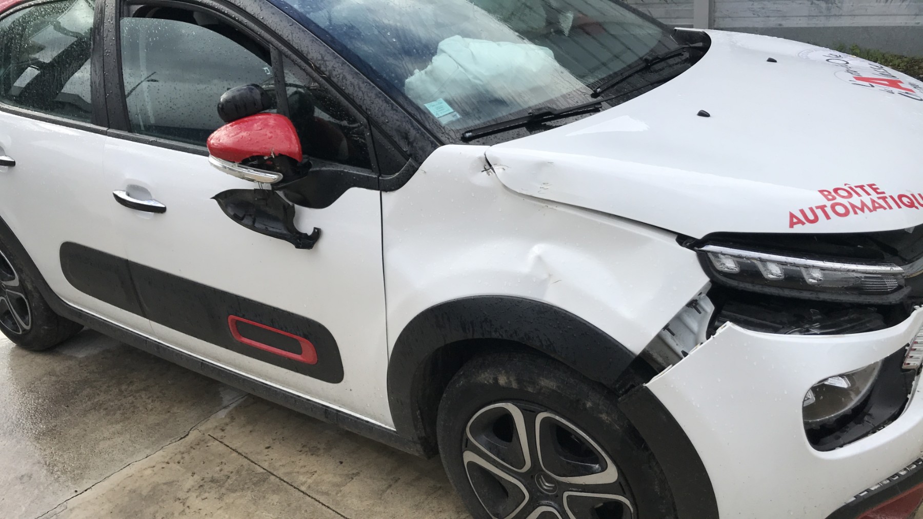 Image CITROEN C3 3