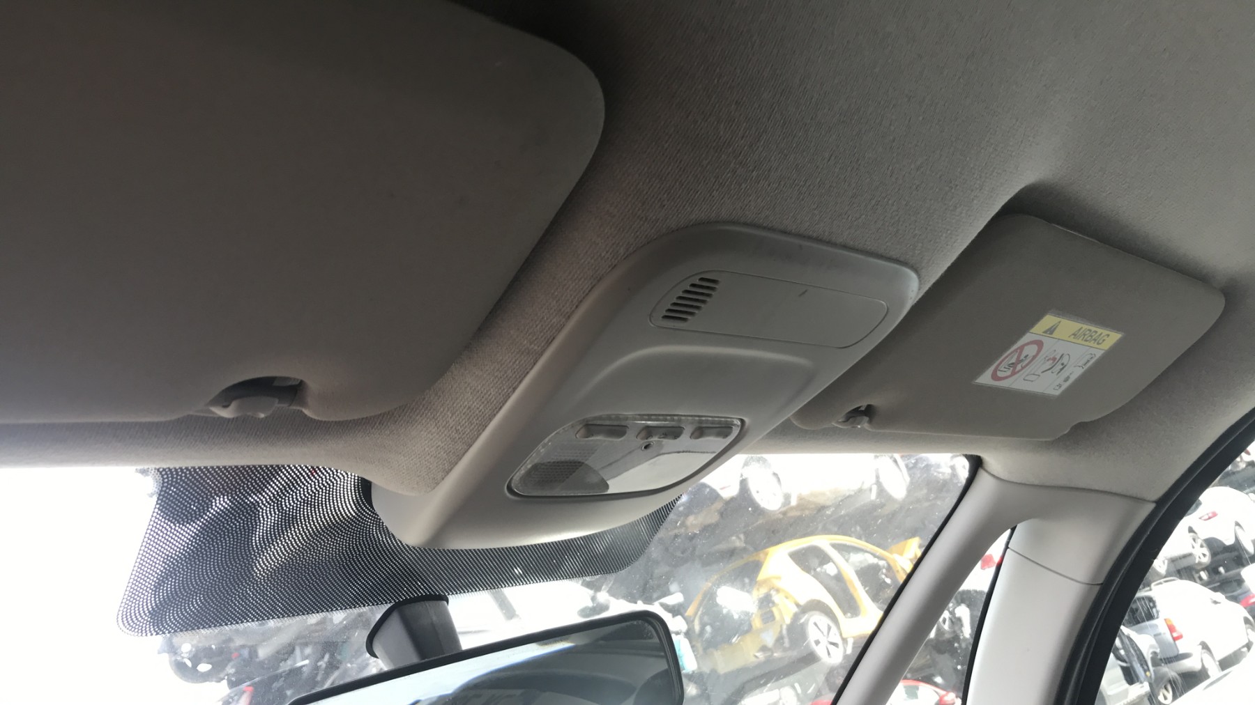 Image CITROEN C3 PICASSO