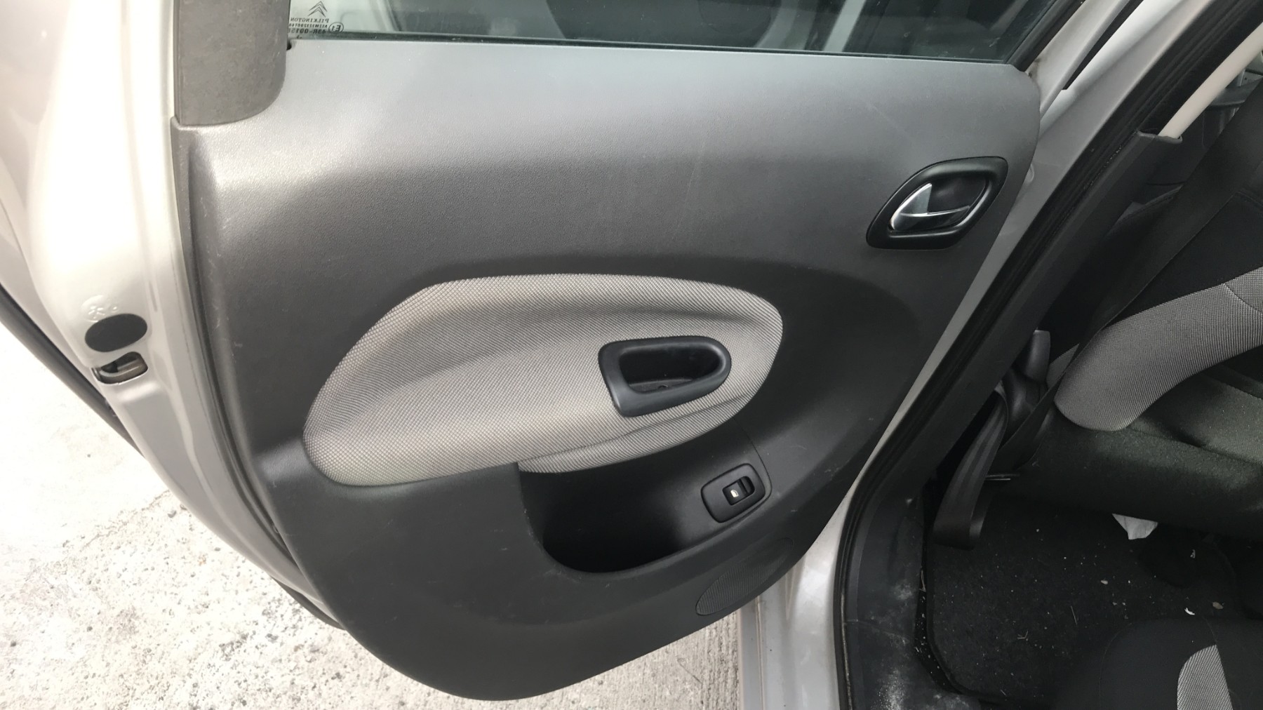 Image CITROEN C3 PICASSO