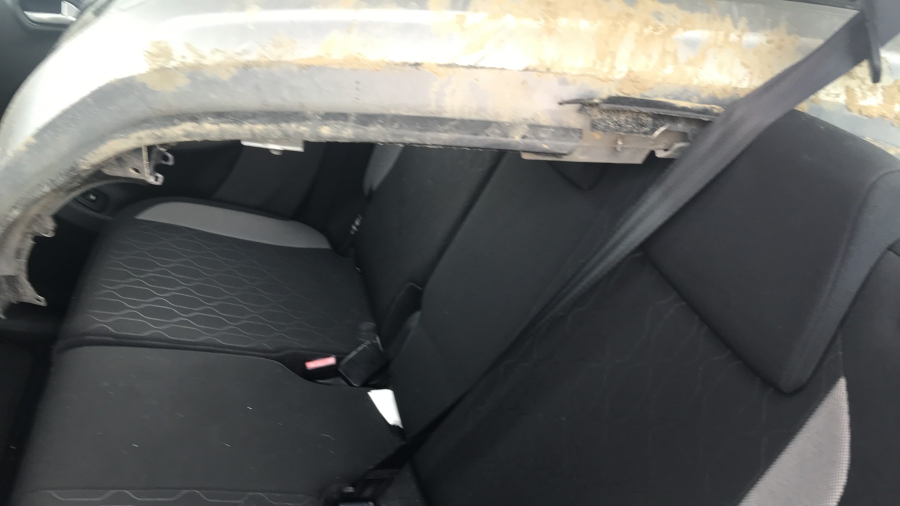 Image CITROEN C3 PICASSO