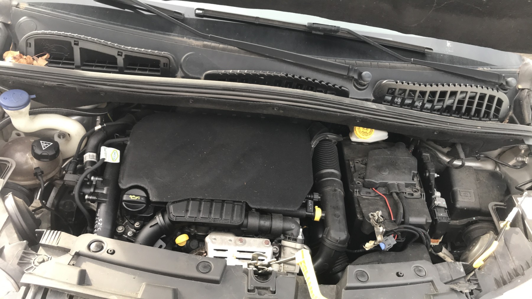 Image CITROEN C3 PICASSO