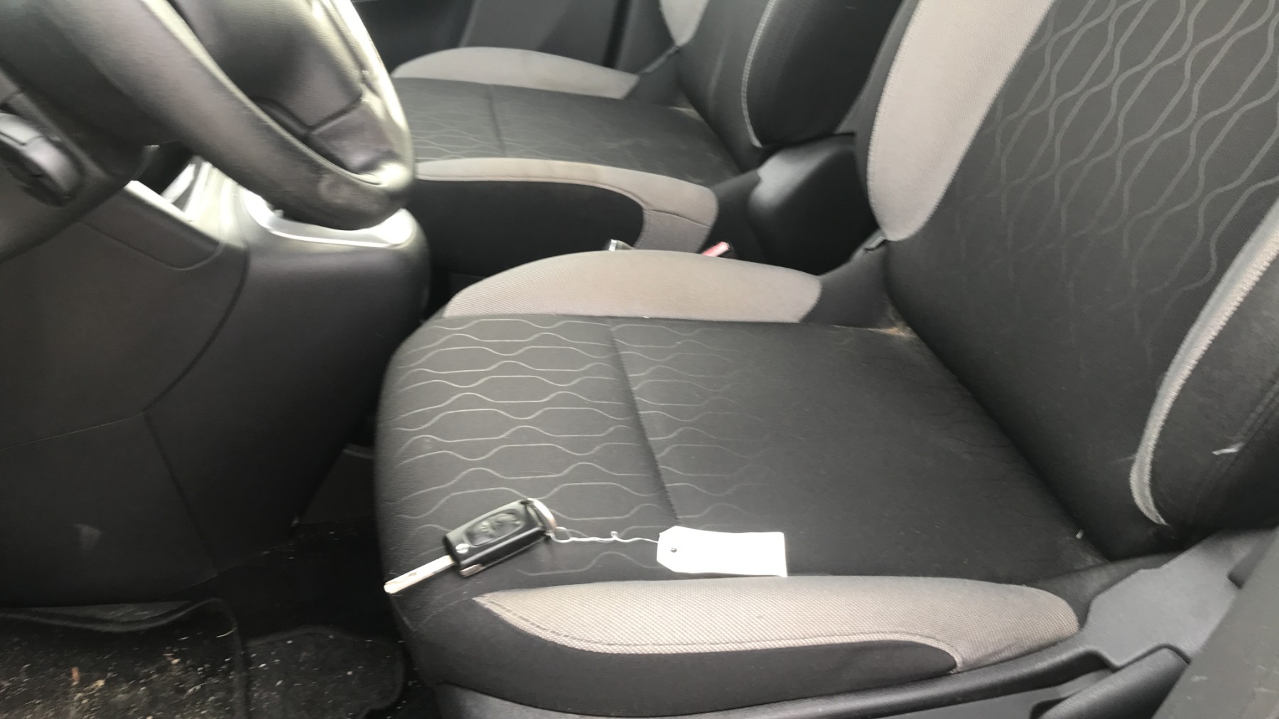 Image CITROEN C3 PICASSO