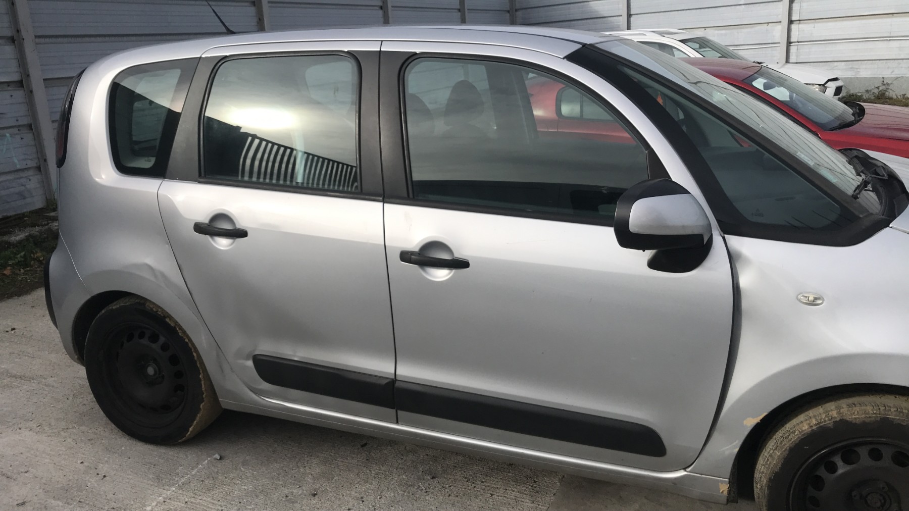 Image CITROEN C3 PICASSO