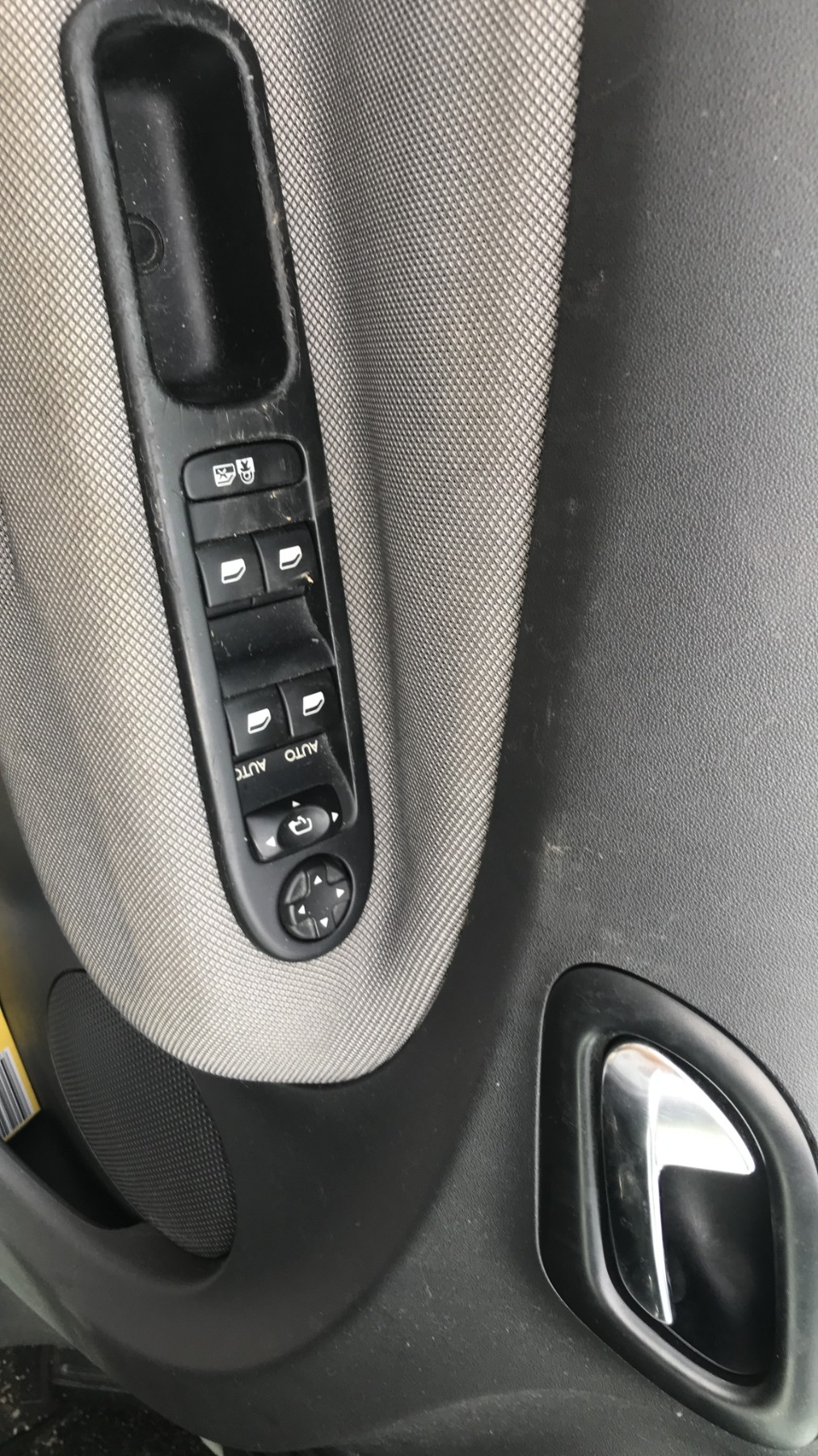 Image CITROEN C3 PICASSO