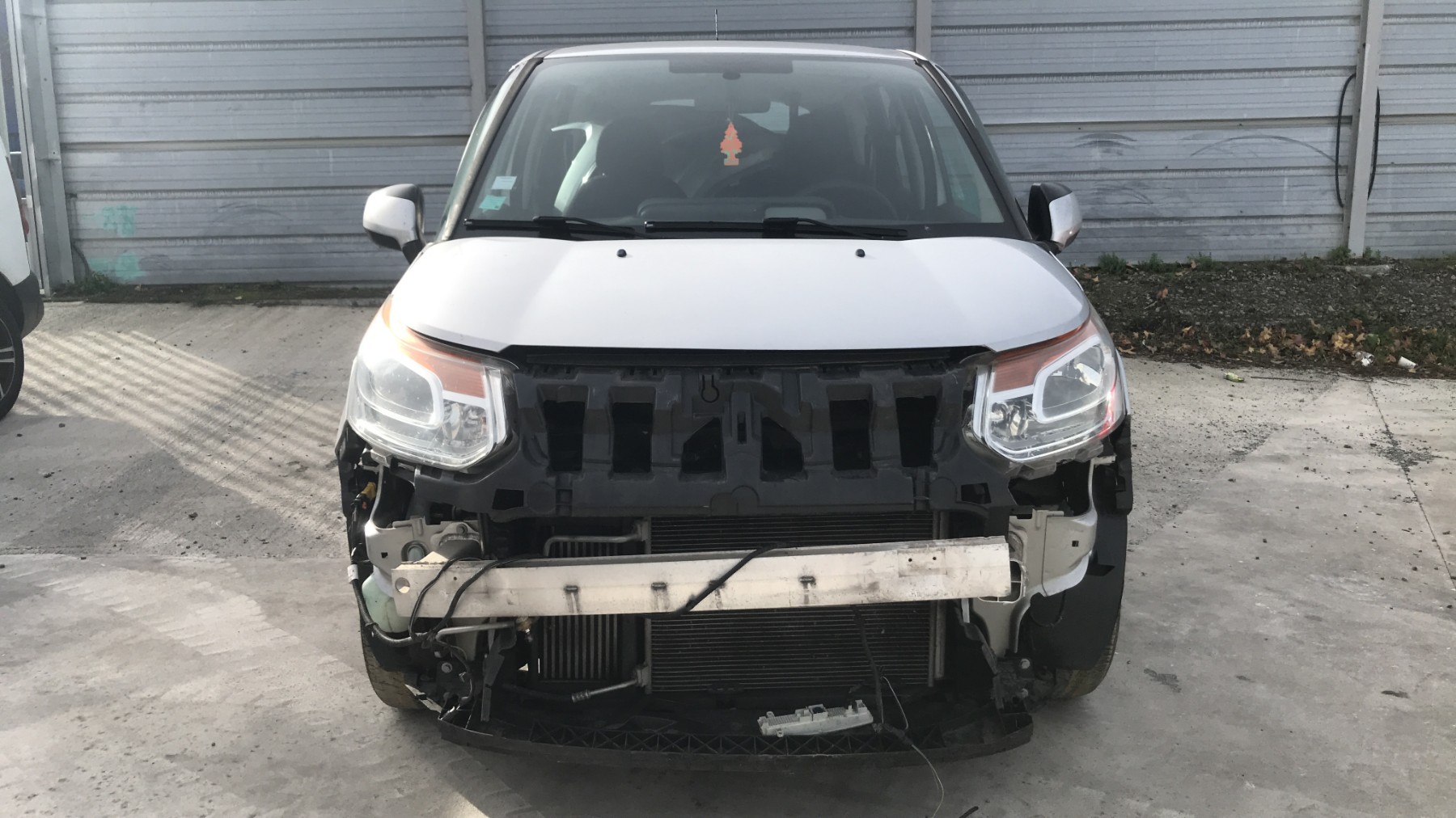 Image CITROEN C3 PICASSO