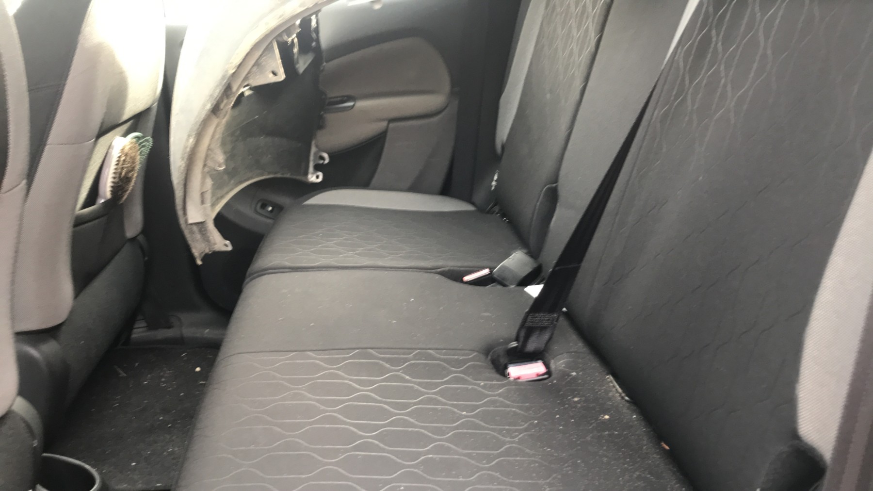 Image CITROEN C3 PICASSO