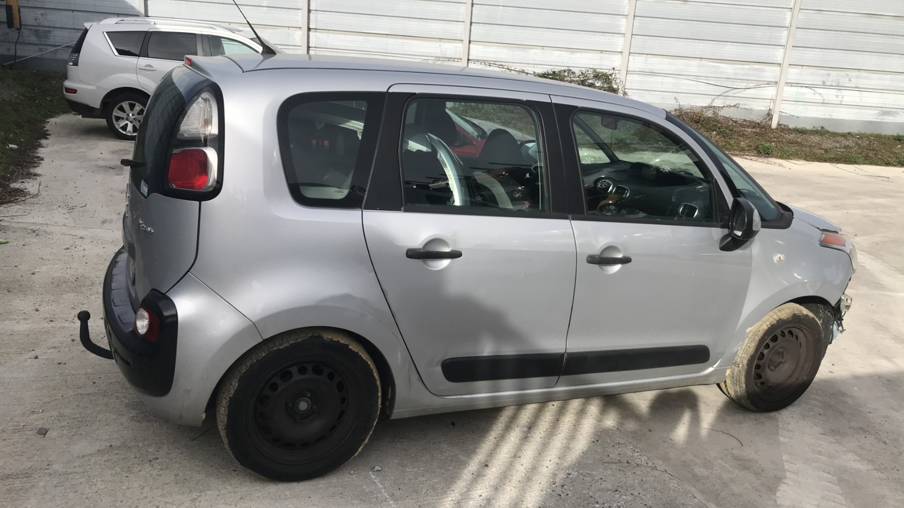 Image CITROEN C3 PICASSO