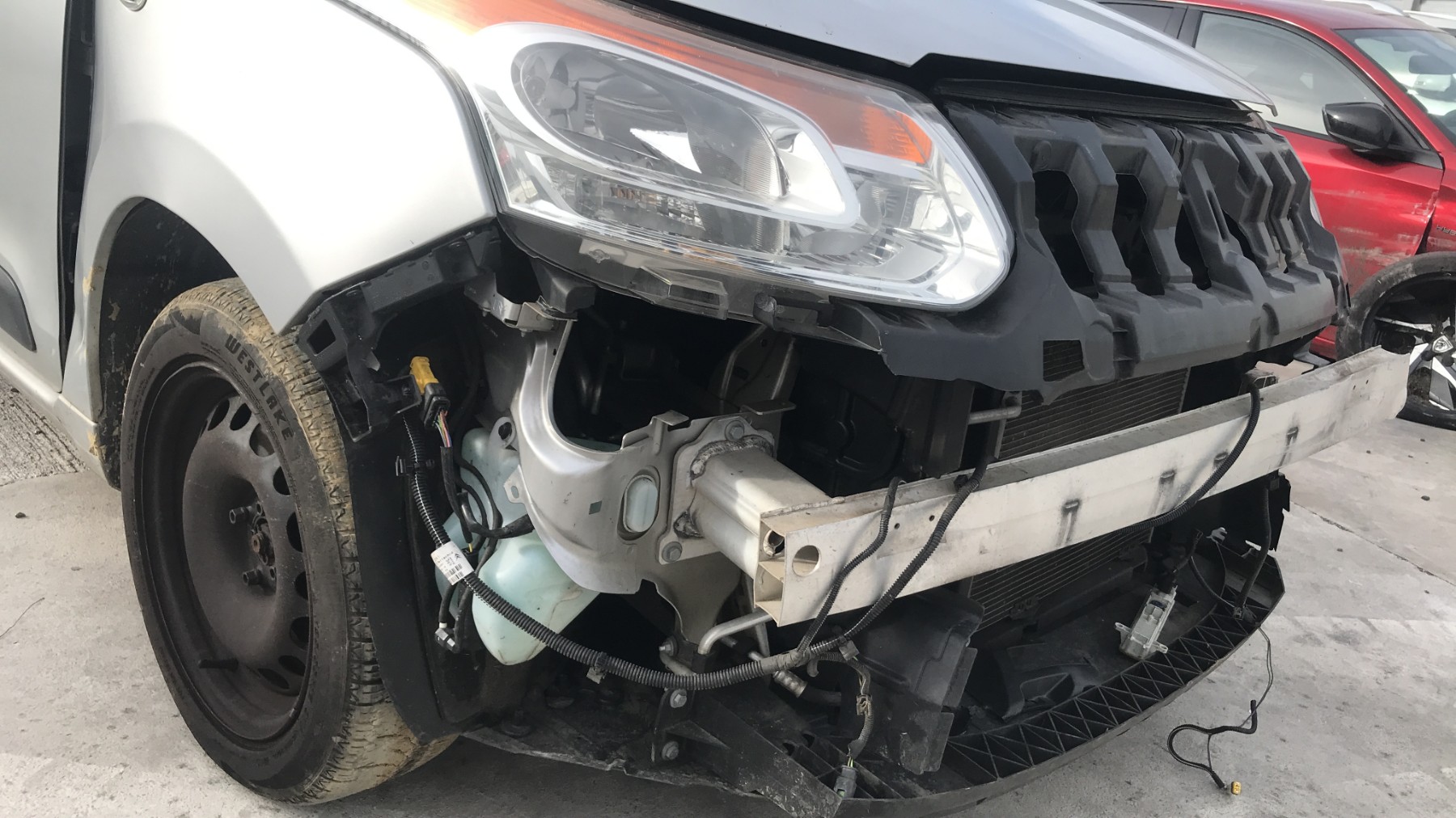 Image CITROEN C3 PICASSO