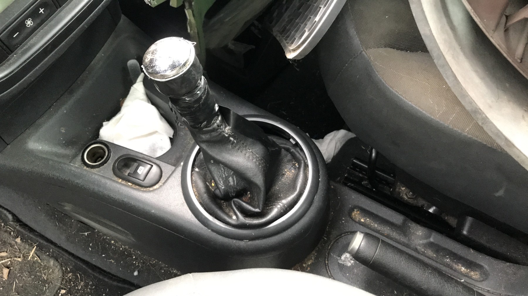 Image CITROEN C3 PLURIEL