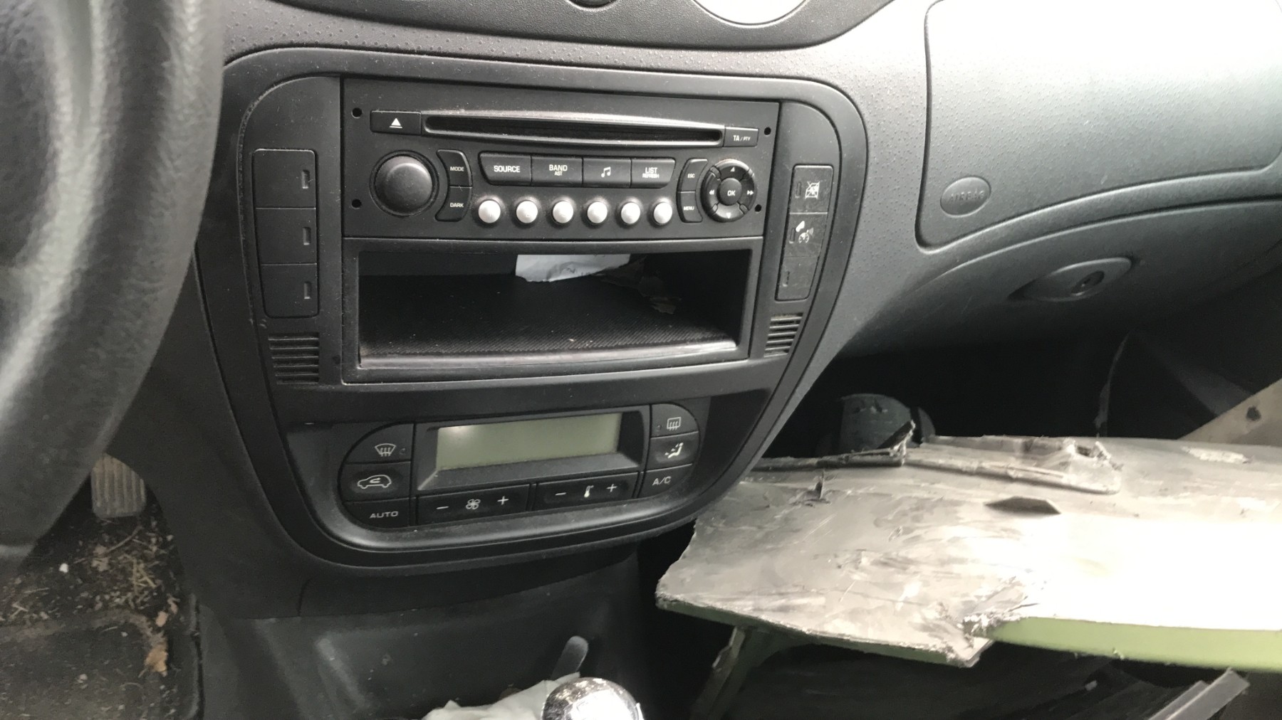 Image CITROEN C3 PLURIEL