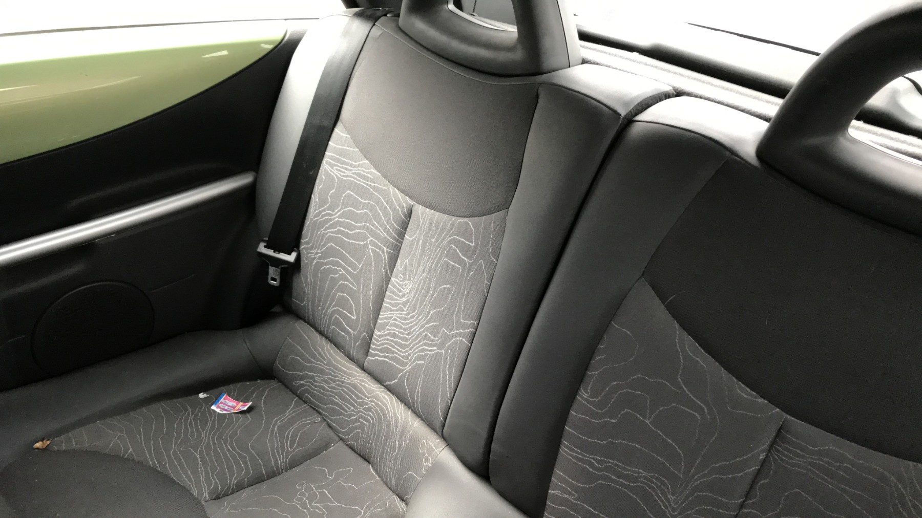 Image CITROEN C3 PLURIEL