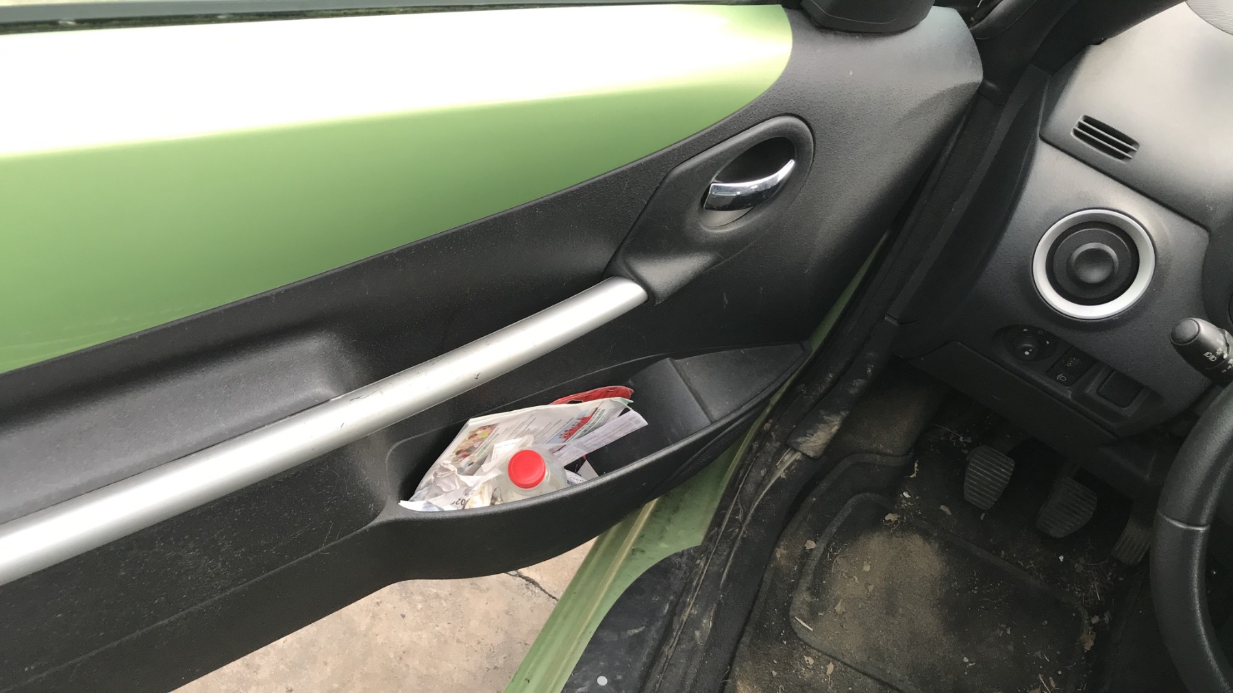 Image CITROEN C3 PLURIEL