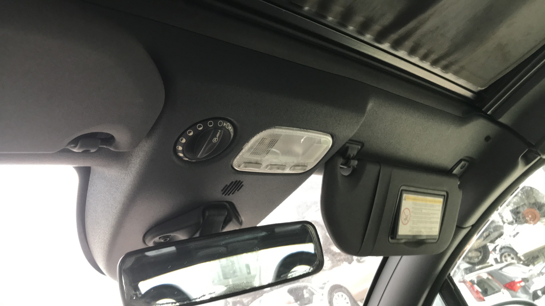 Image CITROEN C3 PLURIEL