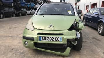 Pièce Auto