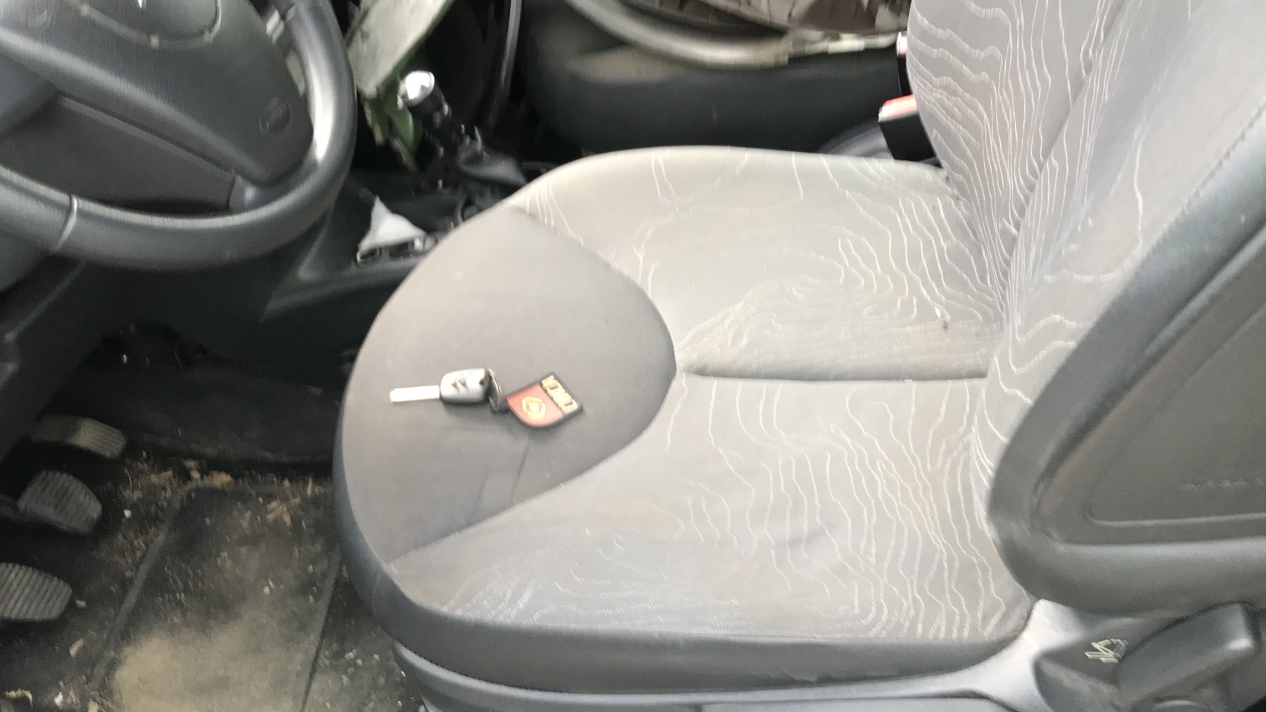 Image CITROEN C3 PLURIEL