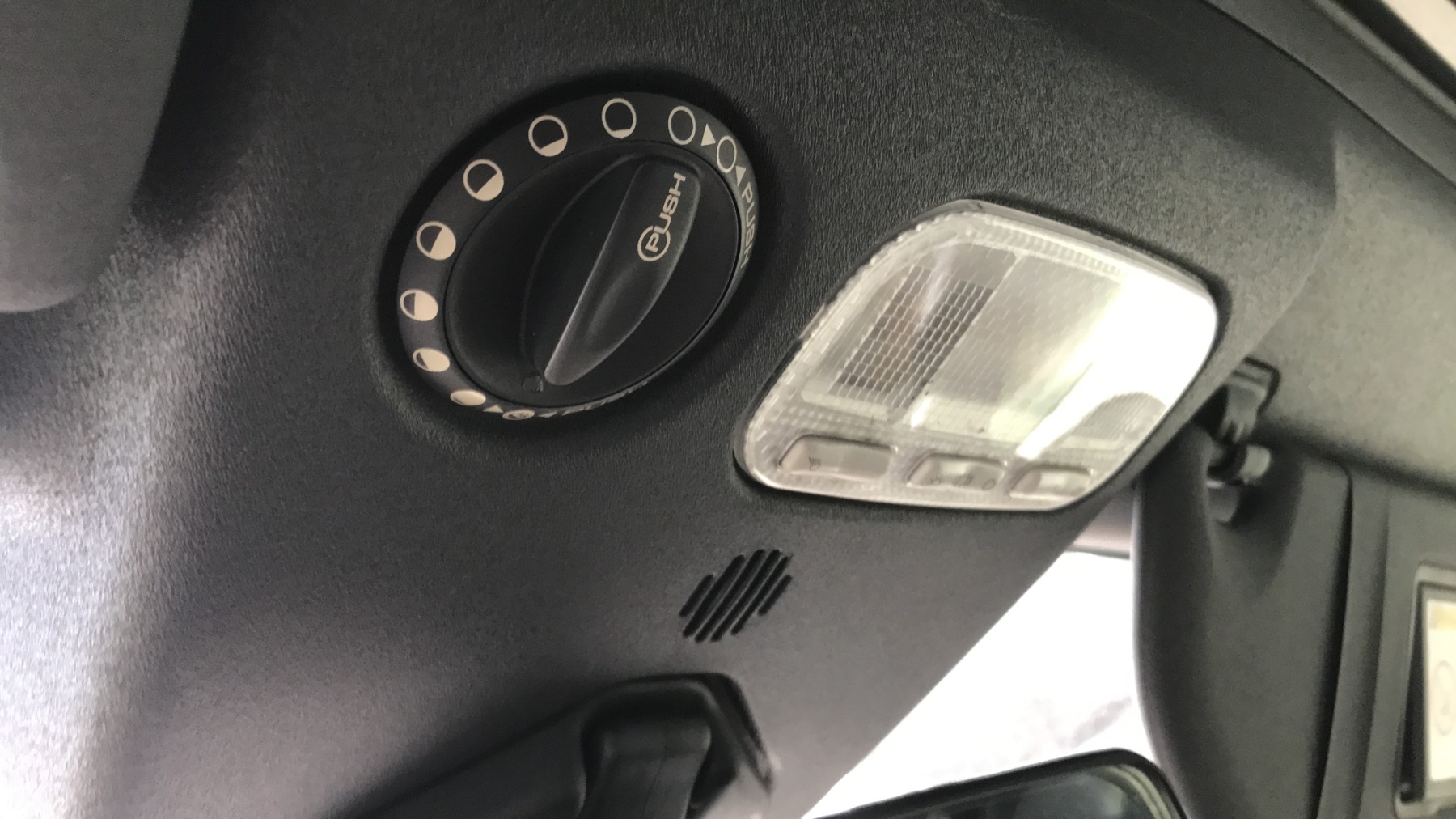 Image CITROEN C3 PLURIEL